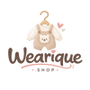 wearique.shop - Home